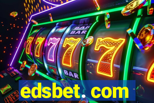 edsbet. com